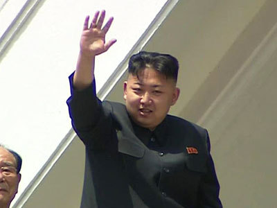 КНДР провела военные учения